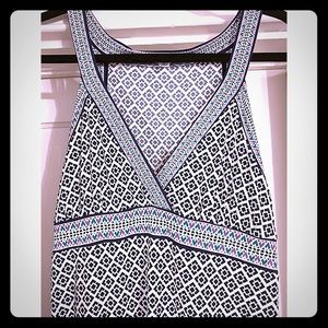 Max Studio Maxi Dress